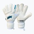 Goalkeeper gloves 4keepers Champ Aq Contact VII HB white