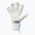 Goalkeeper gloves 4keepers Champ Aq Contact VII HB white 3