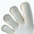 Goalkeeper gloves 4keepers Champ Aq Contact VII HB white 5
