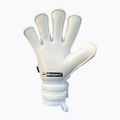 Children's goalkeeper gloves 4keepers Champ Aq Contact VII RF2G Jr white 3