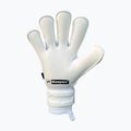 Goalkeeper gloves 4keepers Champ Aqua VII RF2G white 3