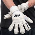 Goalkeeper gloves 4keepers Champ Black VII RF2G white 8