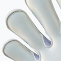 Children's goalkeeper gloves 4keepers Champ VII RF2G Jr black/white 4