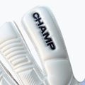 Children's goalkeeper gloves 4keepers Champ VII RF2G Jr black/white 5