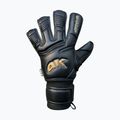 Goalkeeper gloves 4keepers Champ Gold Black VII RF2G black 2