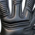 Goalkeeper gloves 4keepers Champ Gold Black VII RF2G black 4