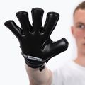 Goalkeeper gloves 4keepers Champ Gold Black VII RF2G black 7