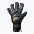 Children's goalkeeper gloves 4keepers Champ Gold Black VII RF2G Jr gold/black 2