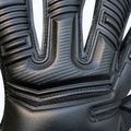 Children's goalkeeper gloves 4keepers Champ Gold Black VII RF2G Jr gold/black 4