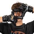 Children's goalkeeper gloves 4keepers Champ Gold Black VII RF2G Jr gold/black 7