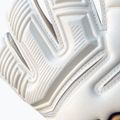 Goalkeeper gloves 4keepers Champ Gold VII HB white 6