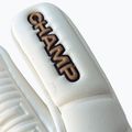 Goalkeeper gloves 4keepers Champ Gold VII NC white 4
