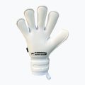 Children's goalkeeper gloves 4keepers Champ VII RF2G Jr gold/white 3