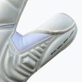 Children's goalkeeper gloves 4keepers Champ VII RF2G Jr white 4