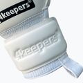Children's goalkeeper gloves 4keepers Champ VII RF2G Jr white 5