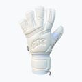 Goalkeeper gloves 4keepers Champ Gold White VII RF2G white 2