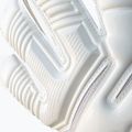 Goalkeeper gloves 4keepers Champ Gold White VII RF2G white 4