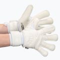 Goalkeeper gloves 4keepers Champ Gold White VII RF2G white 9