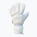 Children's goalkeeper gloves 4keepers Champ VII RF2G Jr white 2