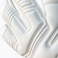 Children's goalkeeper gloves 4keepers Champ VII RF2G Jr gold/white 5