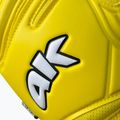 Goalkeeper gloves 4keepers Champ Colour Yellow VII RF2G yellow 4