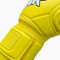 Goalkeeper gloves 4keepers Champ Colour Yellow VII RF2G yellow 5