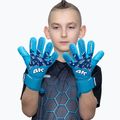 Children's goalkeeper gloves 4keepers Elite Nox NC Jr 8