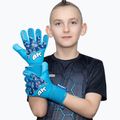 Children's goalkeeper gloves 4keepers Elite Nox NC Jr 9