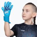 Children's goalkeeper gloves 4keepers Elite Nox NC Jr 10