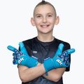 Children's goalkeeper gloves 4keepers Elite Nox NC Jr 11