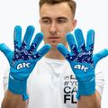 Goalkeeper gloves 4keepers Elite Nox NC 8