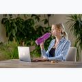 Bottle KiCA Hydro 1000 ml purple 5