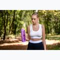 Bottle KiCA Hydro 1000 ml purple 6