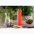 Bottle KiCA Hydro 1000 ml orange 7