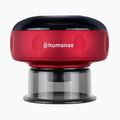 Cupping cup Humanas BB01 red