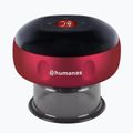 Cupping cup Humanas BB01 red 3