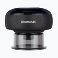 Cupping cup Humanas BB01 black