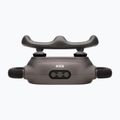 Multifunction massager KiCA OmniVibe brown
