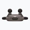 Multifunction massager KiCA OmniVibe brown 2