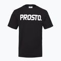 Men's T-shirt PROSTO Biglog black