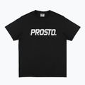 Men's T-shirt PROSTO Biglog black
