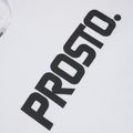 Men's T-shirt PROSTO Biglog white 3