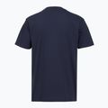 Men's T-shirt PROSTO Biglog navy 2