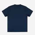 Men's T-shirt PROSTO Biglog navy 2