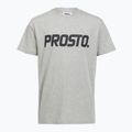 Men's T-shirt PROSTO Biglog gray
