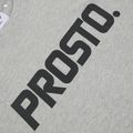 Men's T-shirt PROSTO Biglog gray 3