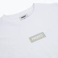 Men's T-shirt PROSTO Box Logo white 3