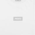 Men's T-shirt PROSTO Box Logo white 3