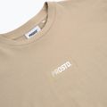 Men's T-shirt PROSTO Box Logo beige 3