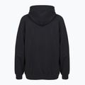 Men's sweatshirt PROSTO Biolog Hoodie black 2